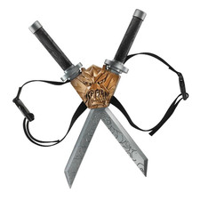 Dragon Ninga Weapon Set - Disguise