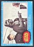 1977 O-Pee-Chee Star Wars #10b Princess Leia - captured! VAR