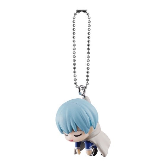 Frien: Beyond Journey's End - Tsumande Tsunagete Mascot 2 | Bandai Gashapon