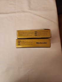 NEW Nintendo Game & Watch: Super Mario Bros. & Legend of Zelda Handheld Consoles