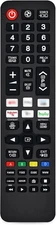 Universal Remote for Samsung TV Remote Control Replacement with 6 Quick-Access B