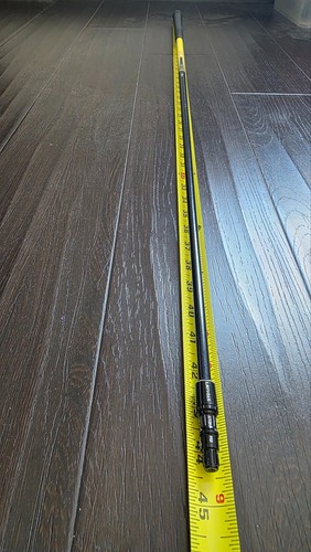 GRAPHITE DESIGN Tour AD MJ-6 (SR) shaft Driver 44 in
