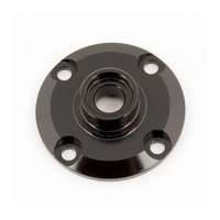 Team Associated B6.1 Gear Diff Cover, Aluminum / AE91781