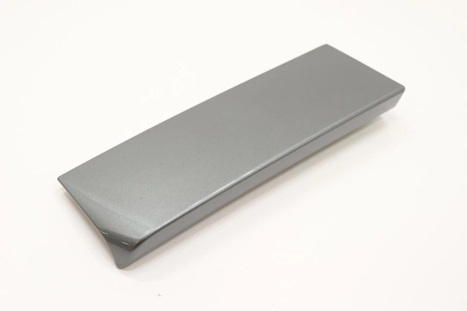 2017 - 2024 NISSAN TITAN REAR LEFT LIFTGATE SPOILER WING OEM 96033EZ30A GRAY_KAD - Image 3 of 4