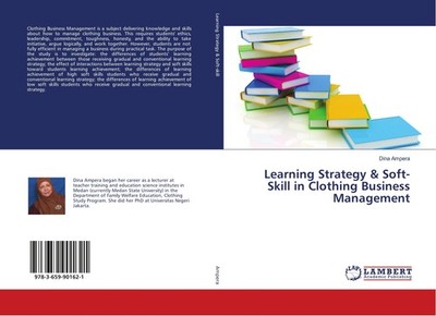 Learning Strategy & Soft-Skill in Clothing Business Management Dina Ampera