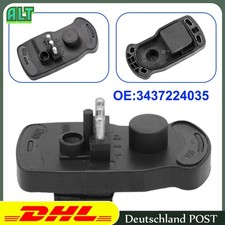 3-pin LMM Potentiometer f&uuml;r Mercedes-Benz 3437224035 KE-Jetronic W201 W124