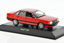Minichamps Audi 100 1990 1:43 940015200