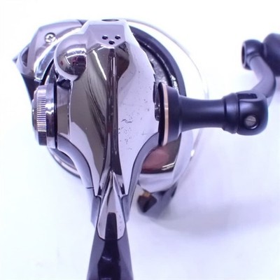 Shimano 13 Complex CI4 + 2500HGS F6 Cond/C | eBay