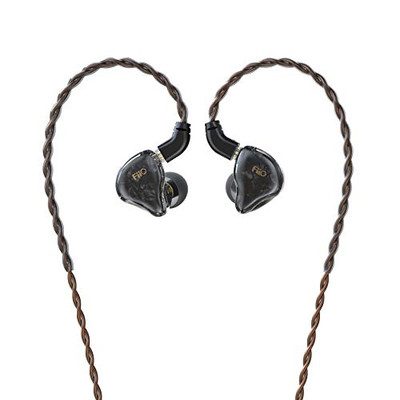 FiiO FD1 Hi-Res Earphone Wired