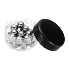 20 Pcs 11 mm Bearing Balls Chrome Steel G50 Precision Balls