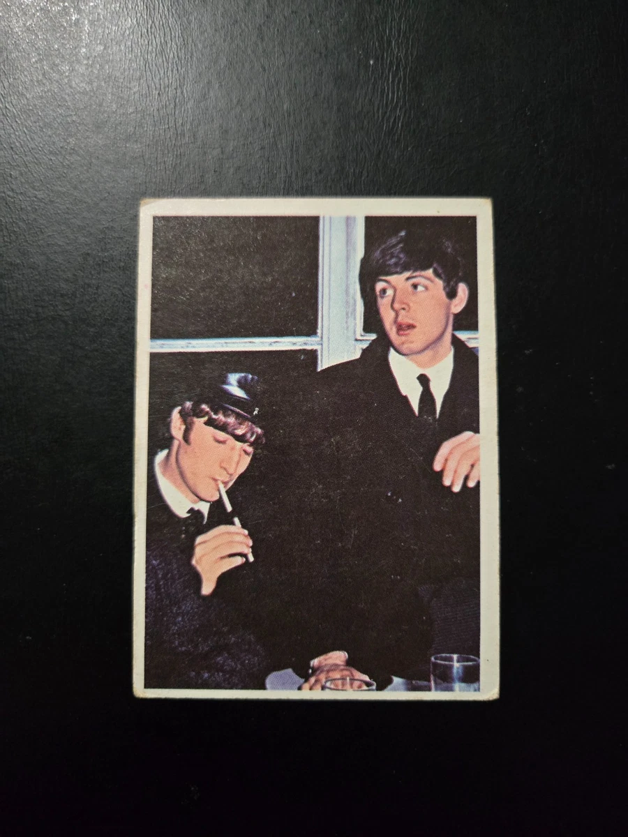 Beatles Diary Cards for sale | eBay