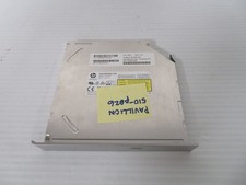 HP Pavillion 510-p026 DVD Rewriter SATA DU-8AESH-EEC 849055-HC1