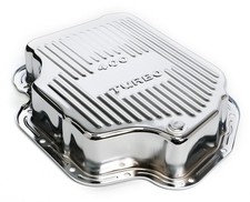Trans-Dapt Performance Transmission Oil Pan |...