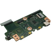 Acer Chromebook Spin CP713-1WN CP713-WN Usb Brett 55.H0RN7.001