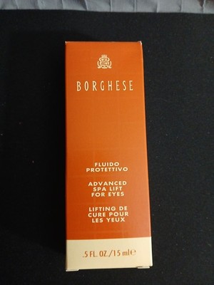 Borghese ADVANCED SPA LIFT for Eyes  .5 fl oz