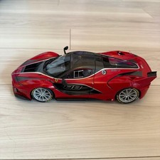 Ferrari FXXK 1/18