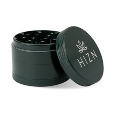 HIZN Keramik Grinder 63mm Grün
