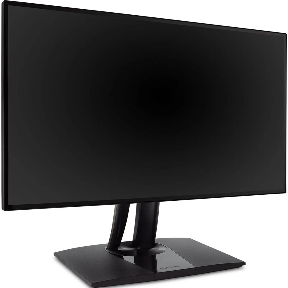 ViewSonic VP2468A-S 24" Premium IPS 1080p Monitor - Certified Refurbished - Image 4 of 4