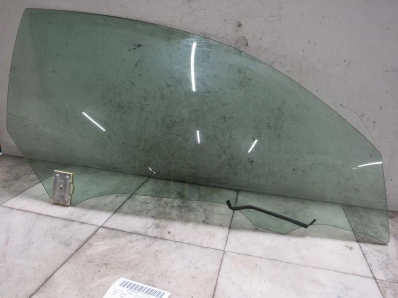 Infiniti Q60 G37 2008-2015 puerta delantera derecha ventana de vidrio OEM 80300-JL00A Foto 3 de 3