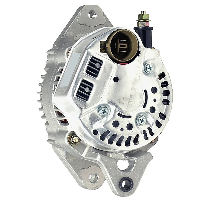 NUEVO ALTERNADOR 55AMP COMPATIBLE CON SUZUKI EUROPE SA310 1983-1985 0-986-035-461 0986035460 Foto 2 de 2