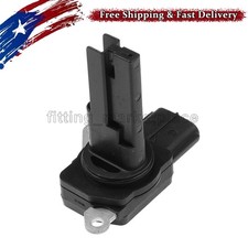 Mass Air Flow Meter Sensor 22680-aa380 For Subaru Forester Impreza Crosstrek