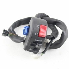 2009-2011 YAMAHA YZF-R1 Ignition Swich Assembly - 14B8396300