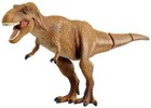 Ania Jurassic World T-Rex Action Figure Takara Tomy