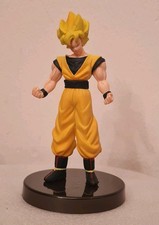 Dragon Ball Son Goku - Sammelfigur / Anime Fi...