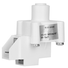 A-D1/4 DC 24V Low Pressure Switch For Pump RO Water Fitlers Reverse Osmosis Tank