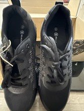 Blackrock Velo Composite Safety Trainers S3L FO SR Metal Free Toe Cap size 8