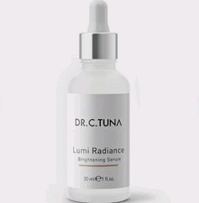 DR. C. TUNA Lumi Radiance Face Brightening Serum 30 ml / 1 fl oz