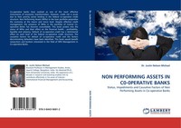 Justin Nelson Michael | Non Performing Assets In C0-0PERATIVE Banks | Buch