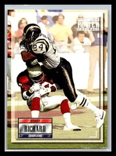 1993 Pro Set Power Football # 1 - 200 - Pick Your Card!