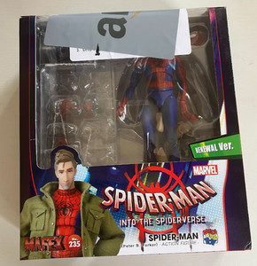 Mafex Peter B | eBay
