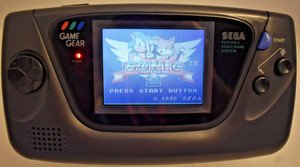Sega Gamegear | eBay