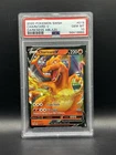 Pokémon Charizard V 019/189 Darkness Ablaze 2020 English Holo PSA 10