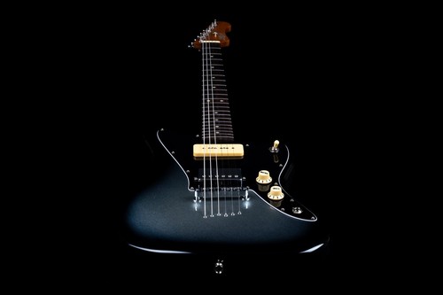 Jet JJ-350 Bariton Moonburst - Bild 8 von 12