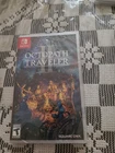 Octopath Traveler II - Nintendo Switch, 2023, Brand New Sealed