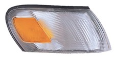 Corner Turn Signal Light For 93-97 Toyota Corolla Passenger Right