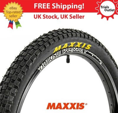 Maxxis Holy Roller 24 x 2,40 60 TPI Drahtreifen Street Dirt Park