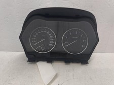 Compteur BMW SERIE 1