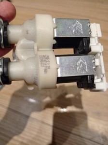 Original Magnetventil 461971401651 | Bauknecht Whirlpool Privileg | TOP