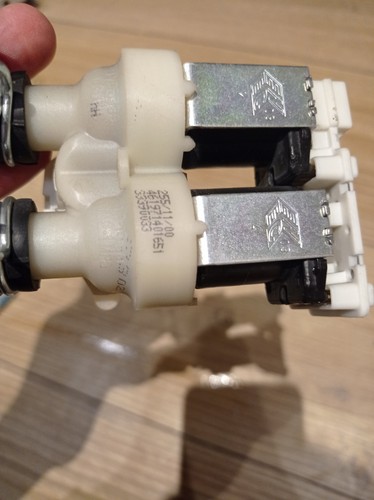 Original Magnetventil 461971401651 | Bauknecht Whirlpool Privileg | TOP