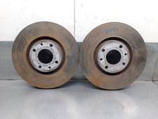 4249J8 VORDERE BREMSSCHEIBE / 4249J8 / 5372158 FÜR PEUGEOT 208 II UB_, UP_, UW_