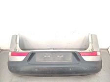 866113U010 HINTERE STOSSSTANGE / 295562 FÜR KIA SPORTAGE IV QL, QLE 1.7 CRDI