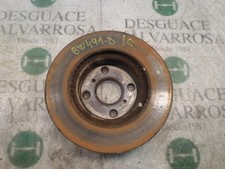 Disque de frein Toyota IQ