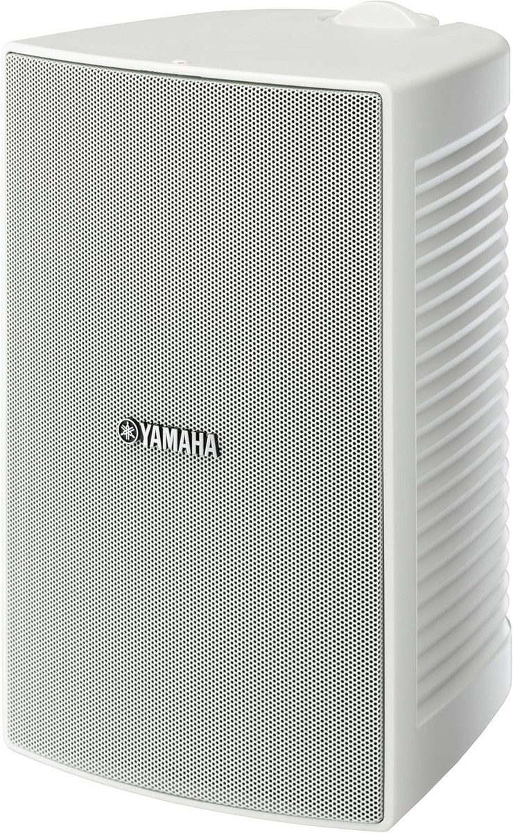 Yamaha NS-AW294 2-Way Bass-Reflex 100W Max Wired Outdoor Speakers