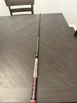 Project X HZRDUS Black Gen 5 70g 6.0 TaylorMade 42.75 