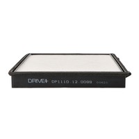 Dr!Ve+ Filter, Innenraumluft DP1110.12.0099 FüR Chevrolet Opel