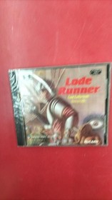 PACK IN VIDEO PCE Soft Road Runner The Lost Labyrinth Used